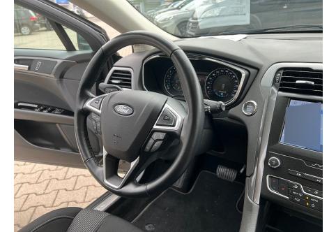Ford Mondeo #26