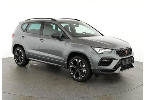 Seat Ateca #1