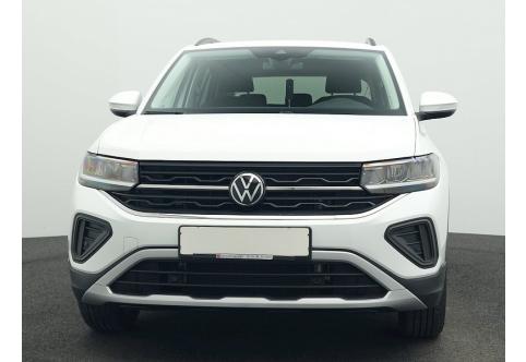 VW T-Cross #8