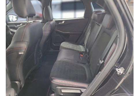 Ford Kuga #8