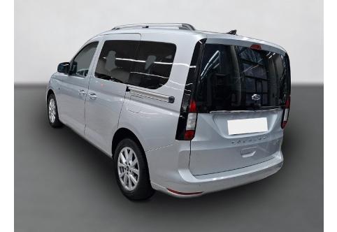 Ford Tourneo Connect #2