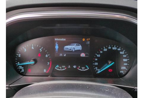 Ford Focus #4