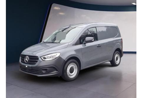 Mercedes-Benz Citan #1