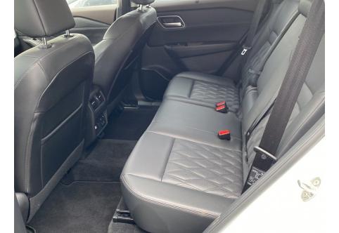 Nissan X-Trail #6