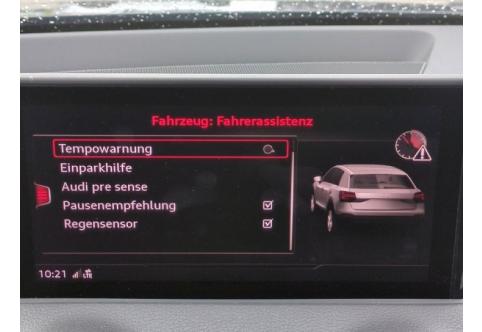 Audi Q2 #13
