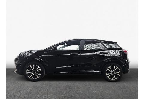 Ford Puma #4