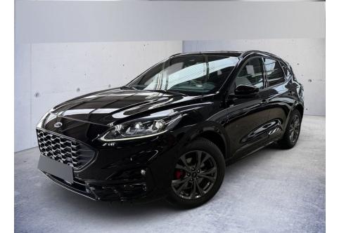Ford Kuga #1