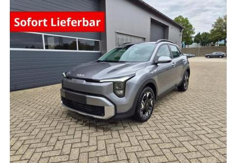 KIA Stonic #1