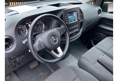 Mercedes-Benz Vito #6