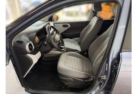 Hyundai i10 #7