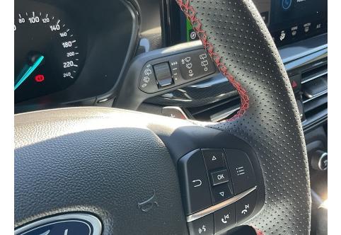 Ford Focus #6