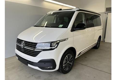 VW T6 California #1