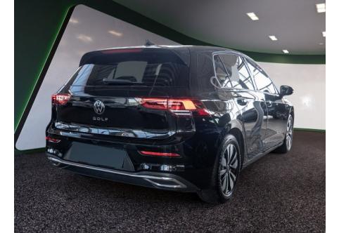 VW Golf #3