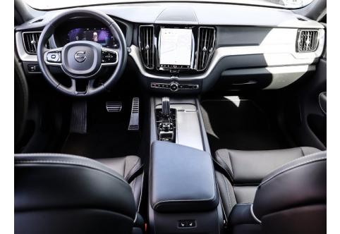 Volvo XC60 #5