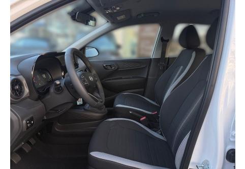 Hyundai i10 #7