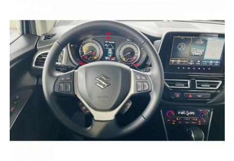 Suzuki S-Cross #19