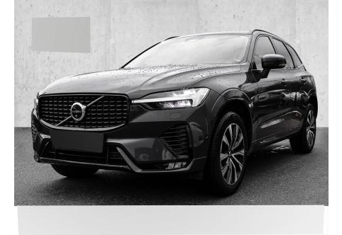 Volvo XC60 #1