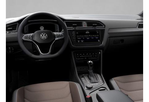 VW Tiguan #2