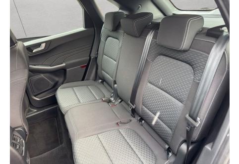 Ford Kuga #11