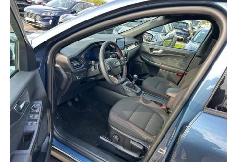 Ford Kuga #10