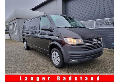 Transporteur VW T6.1 #7