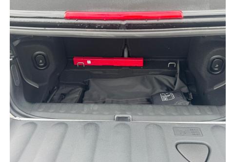 MINI JOHN COOPER WORKS CABRIOLET #6