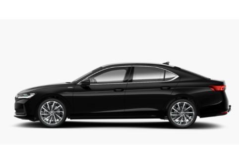Skoda Superbe #3