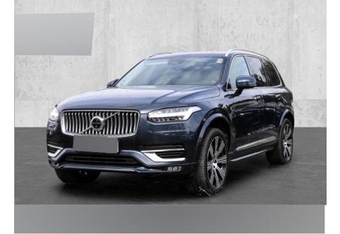 Volvo XC90 #1