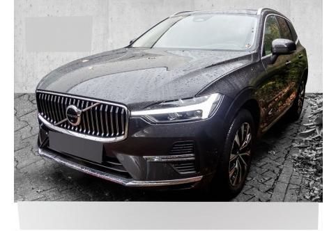 Volvo XC60 #1