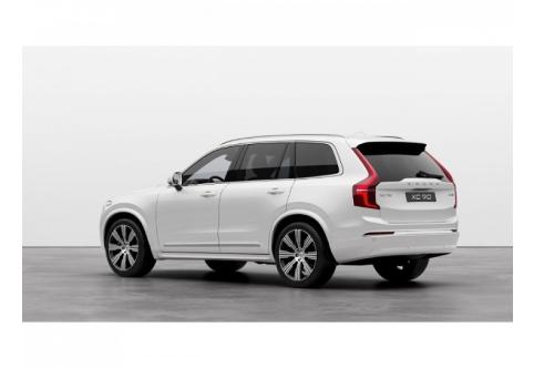 Volvo XC90 #3