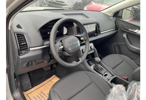 Skoda Karoq #2