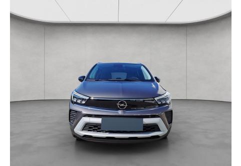 Opel Crossland X #9