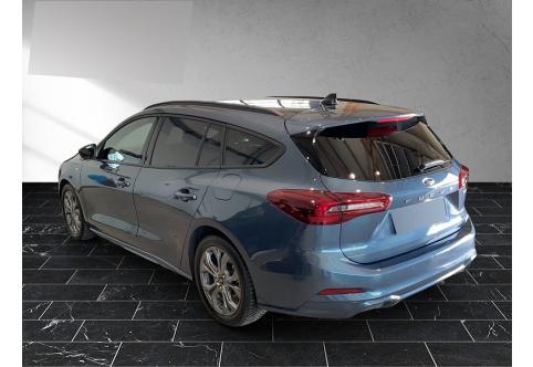 Ford Focus #2