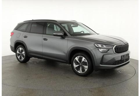 Skoda Kodiaq #1