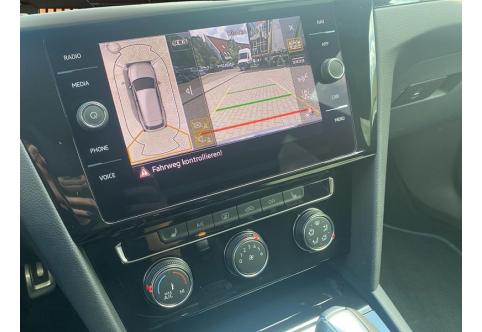 VW Arteon #4