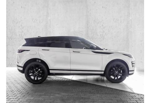 Land Rover Range Rover #5