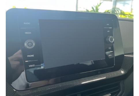 VW T-Cross #28