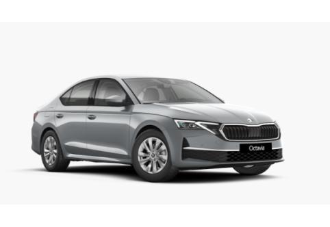 Skoda Octavia #1