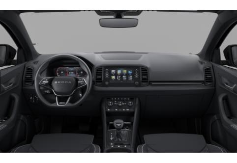 Skoda Karoq #4