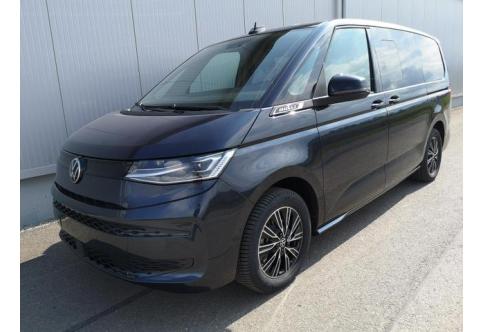 VW T7 Multivan #1