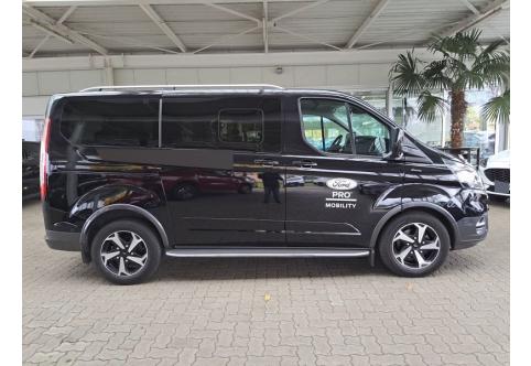 Ford Tourneo Custom #24