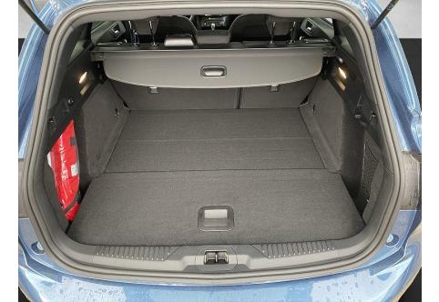 Ford Focus #3