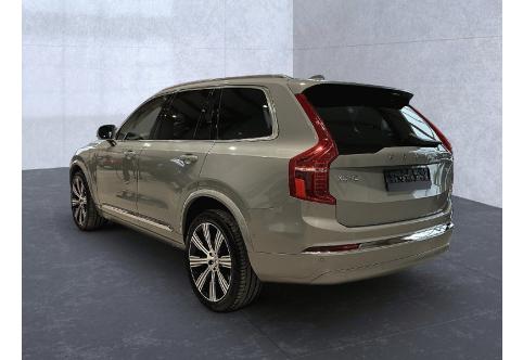 Volvo XC90 #2