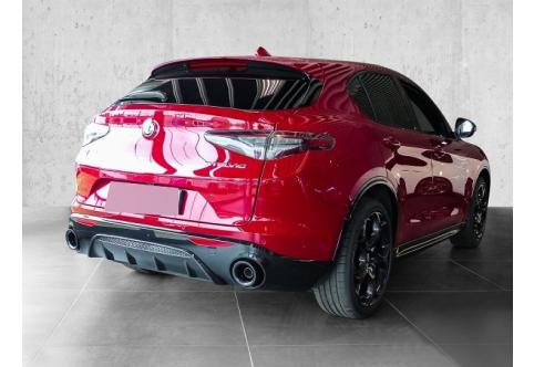 Alfa Romeo Stelvio #2