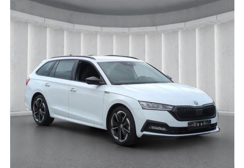 Skoda Octavia #18