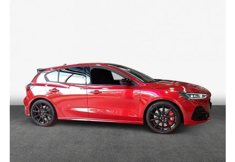 Ford Focus #4