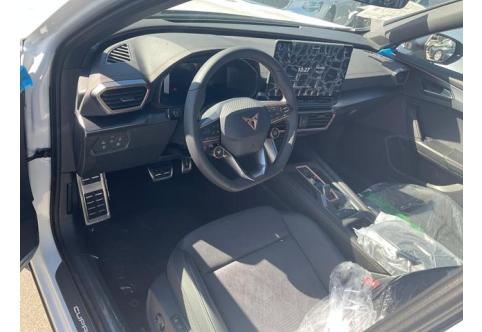 Cupra Formentor #1