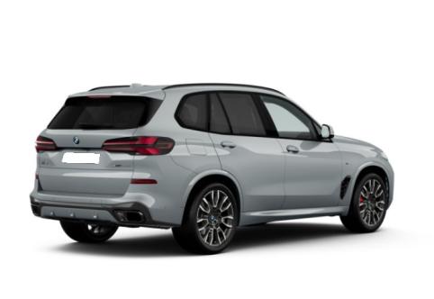 BMW X5 #2