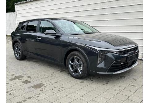 Kia K4 #1