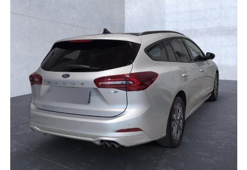 Ford Focus #3